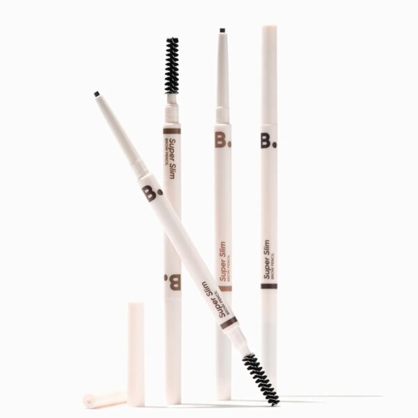 BANILA CO Super Slim Brow Pencil [#4 Colors]