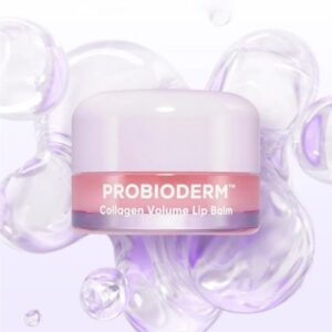 BIOHEAL BOH Probioderm Collagen Volume Lip Balm SPF