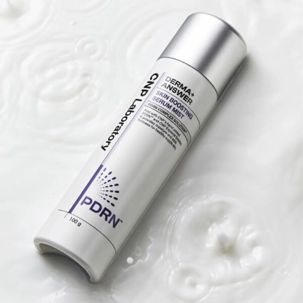 CNP Derma Answer Skin Boosting PDRN Serum Mist - Image 3