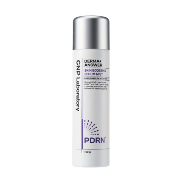 CNP Derma Answer Skin Boosting PDRN Serum Mist