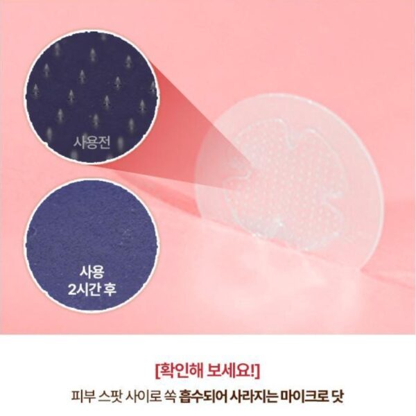 CAREPLUS Zinc Trouble Micro-dot Patch 24P - Image 2
