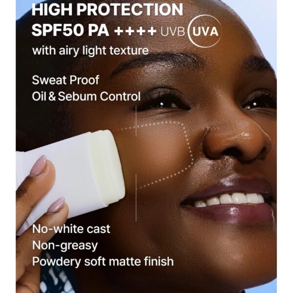 COSRX Airy-Light Invisible Sun Stick - Image 3