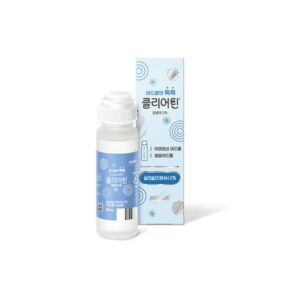 Handok Clearteen Topical Acne Treatment 30ml
