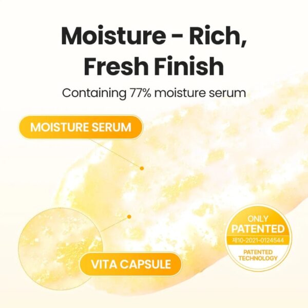 Dr.G Vita Clear Sun Serum - Image 4
