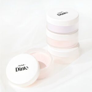 Dinto Fairy Dust Losse Powder [#3 Colors]