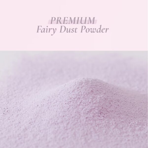Dinto Fairy Dust Losse Powder [#3 Colors] - Image 4