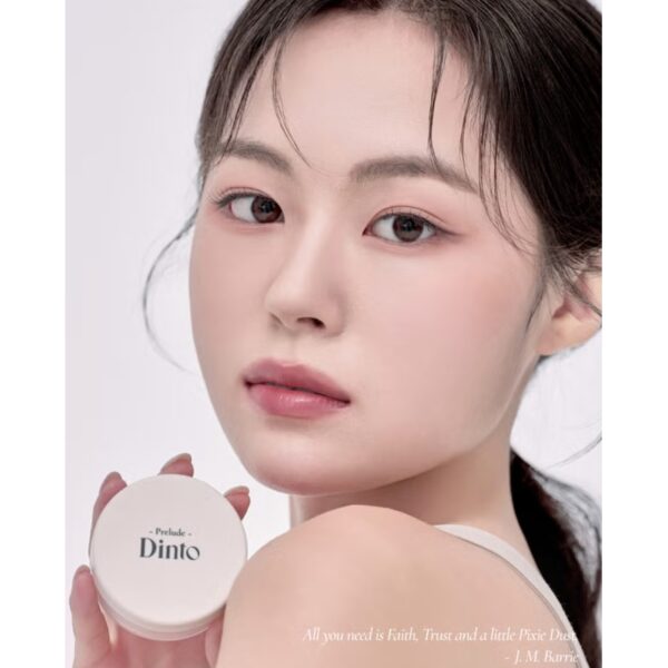 Dinto Fairy Dust Losse Powder [#3 Colors] - Image 3