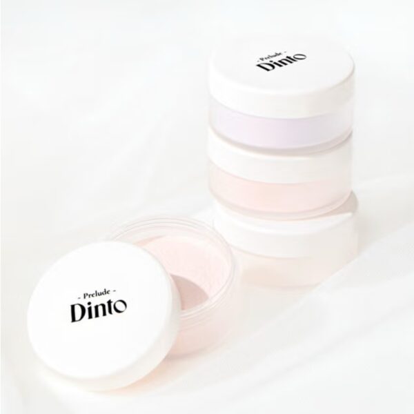 Dinto Fairy Dust Losse Powder [#3 Colors]