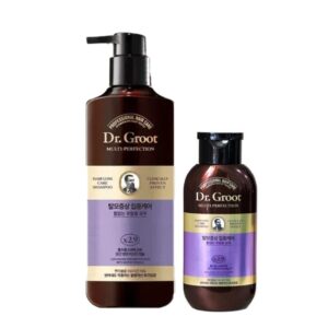 Dr. Groot Hair Loss Care Shampoo For Thinning & Weak Hair