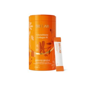 BB LAB Glutachione Collagen W [#30 Sticks]