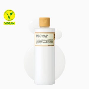 fully Rice Ceramide Essence Toner