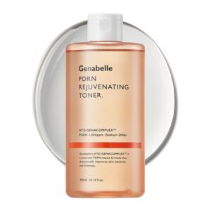 Genabelle PDRN Rejuvenating Toner 300ml