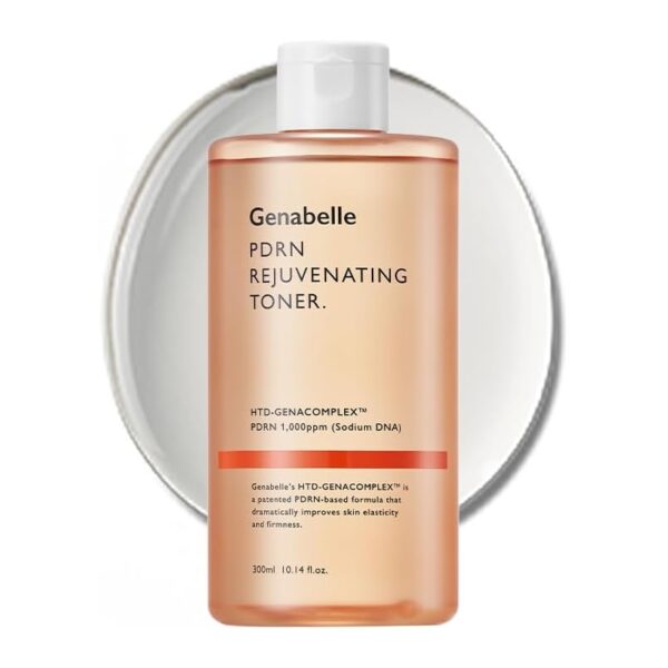 Genabelle PDRN Rejuvenating Toner 300ml