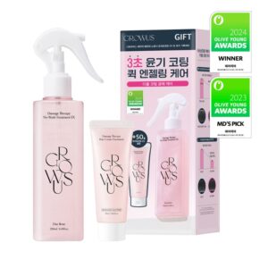 growus Damage Therapy No Wash Treatment 250mL Ex Special Set (+Treatment 50g)