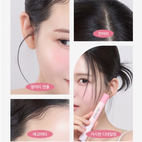 GROWUS Long Lasting 2In1 Hair Fixing Cara - Image 4
