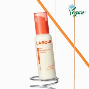 LABO-H Hair Stengthening Essence