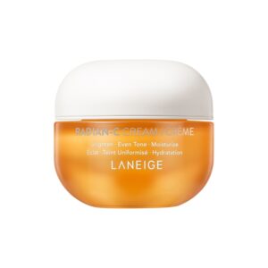 LANEIGE Radian-C Cream 10ml [Sample]