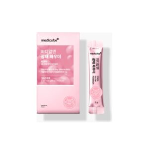Medicube PDRN Glow Powder 14stick