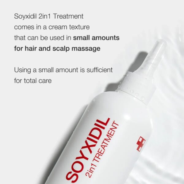 Medicube Soyxidil 2in1 Treatment - Image 2