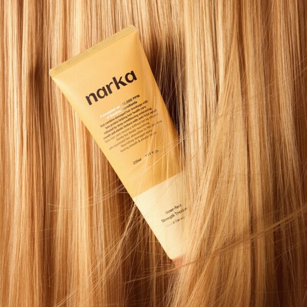 narka Inner-fect Strength Treatment 230ml Set (+Treatment 30ml) - Image 2