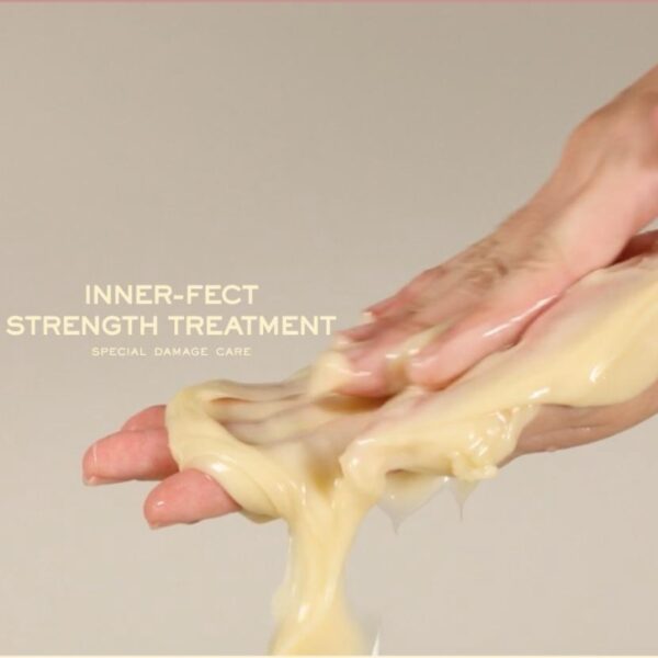 narka Inner-fect Strength Treatment 230ml Set (+Treatment 30ml) - Image 3
