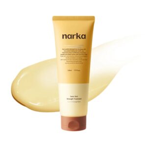 narka Inner-fect Strength Treatment 230ml Set (+Treatment 30ml)