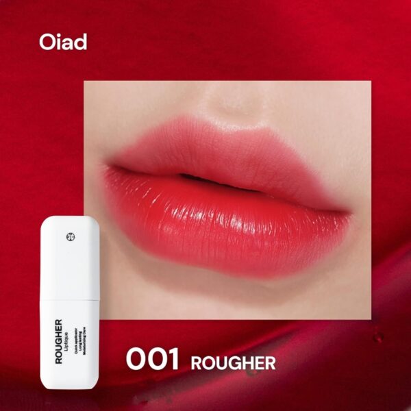 Oiad Liptique Set (+Lip oil) [#3 Colors] - Image 7