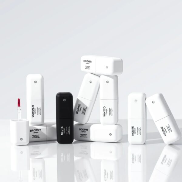 Oiad Liptique Set (+Lip oil) [#3 Colors] - Image 11