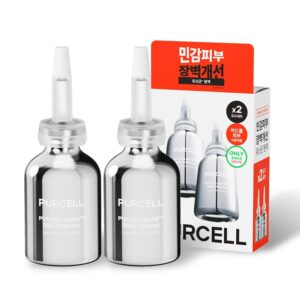 PURCELL Pixcell Biom™ 2 Billion/mL 20ml Double Pack