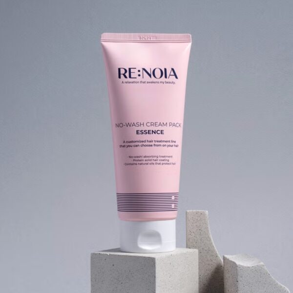 Renoia No wash Cream Pack Essense 200ml - Image 2
