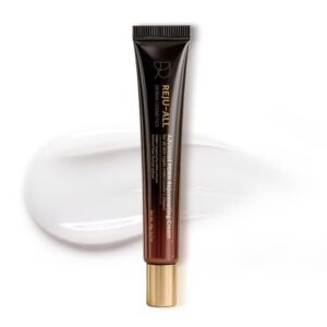 REJUALL Advanced PDRN Repair Cream