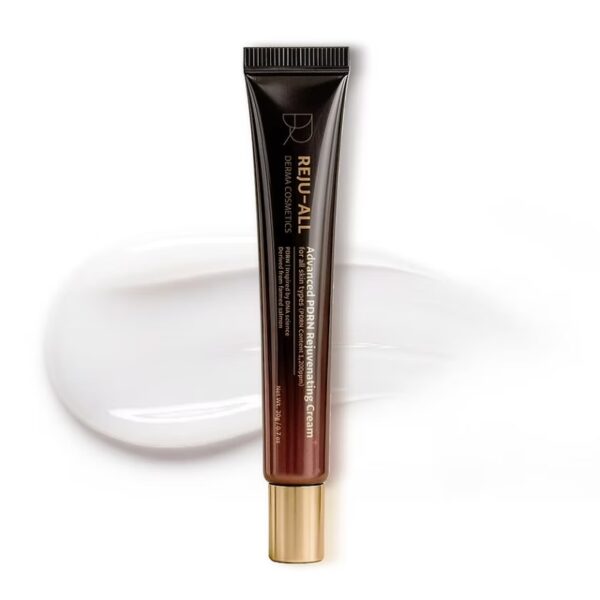 REJUALL Advanced PDRN Repair Cream