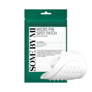 SOME BY MI Micro Pin Spot Patch
