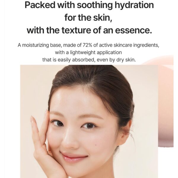 TIRTIR Mask Fit Tone Up Essence [#3 Colors] - Image 6