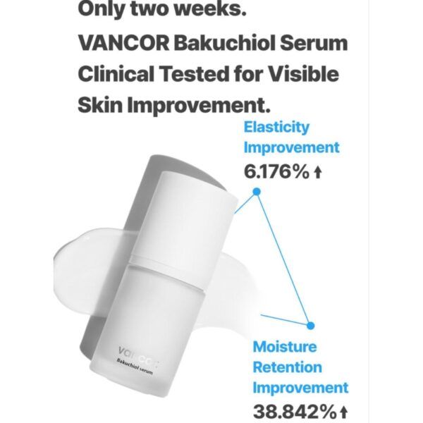 VANCOR Bakuchiol Serum - Image 2