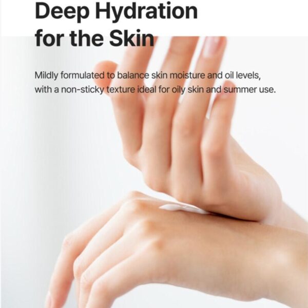 VANCOR Dr. Ceramide Cream 60ml - Image 3