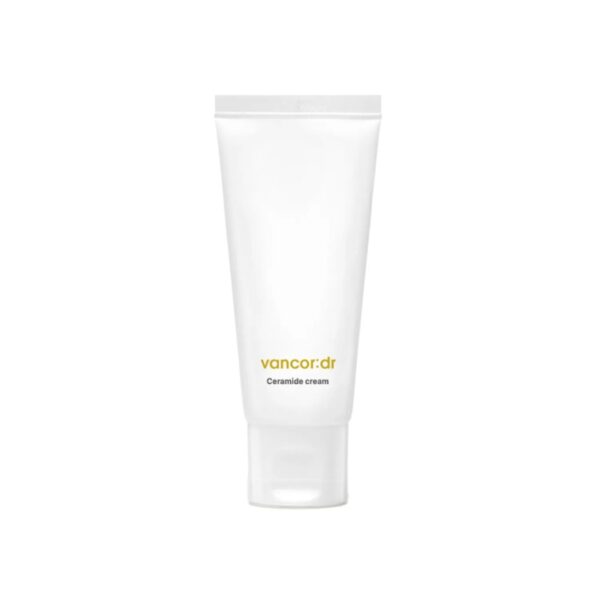 VANCOR Dr. Ceramide Cream 60ml
