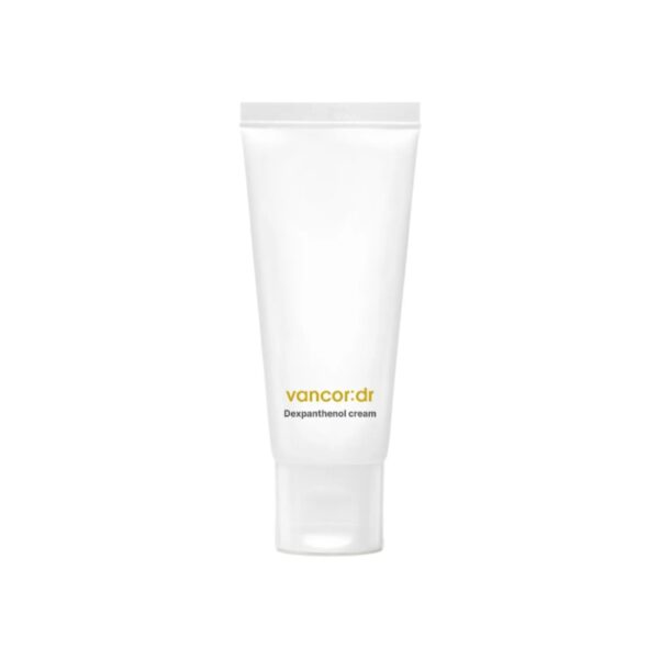 VANCOR Dr. Dexpanthenol Cream 60ml