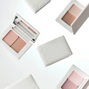 VDL Eyestain Essential Shadow Duo [#3 Colors]