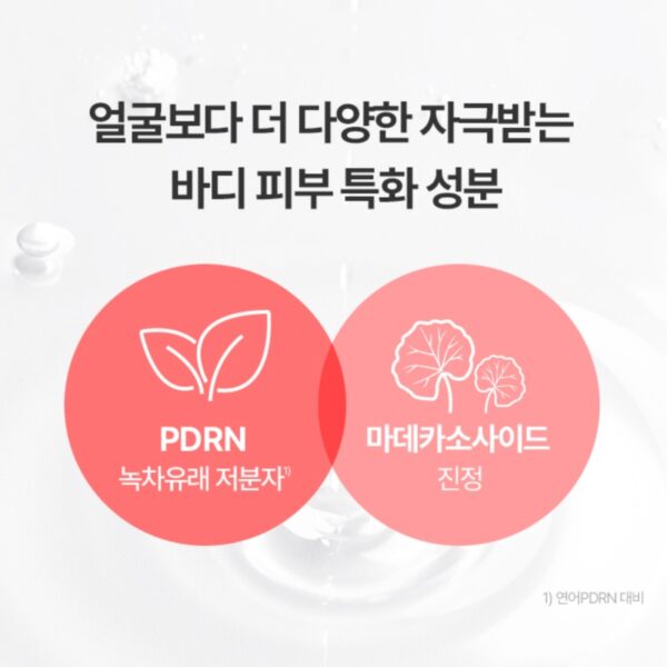 AESTURA THERACNE365 Niacinamide 5% Blemish Body Mist - Image 5