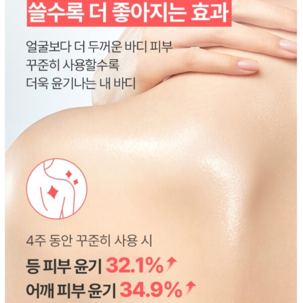 AESTURA THERACNE365 Niacinamide 5% Blemish Body Mist - Image 6