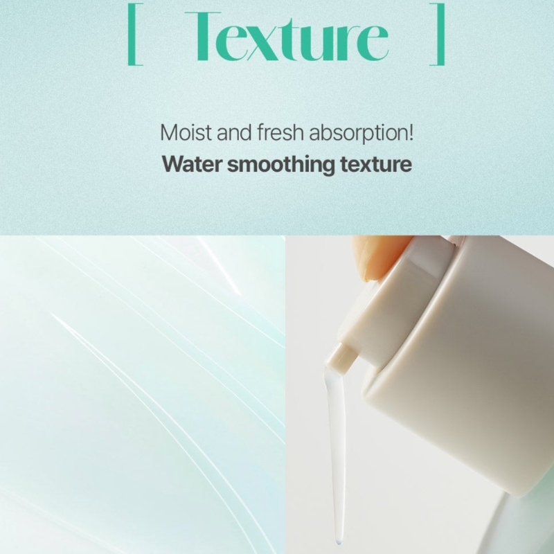 begins by JUNGSAEMMOOL Pore Perfecting Serum - Image 5