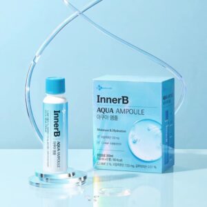 CJ innerb Aqua Ampoule 6ea
