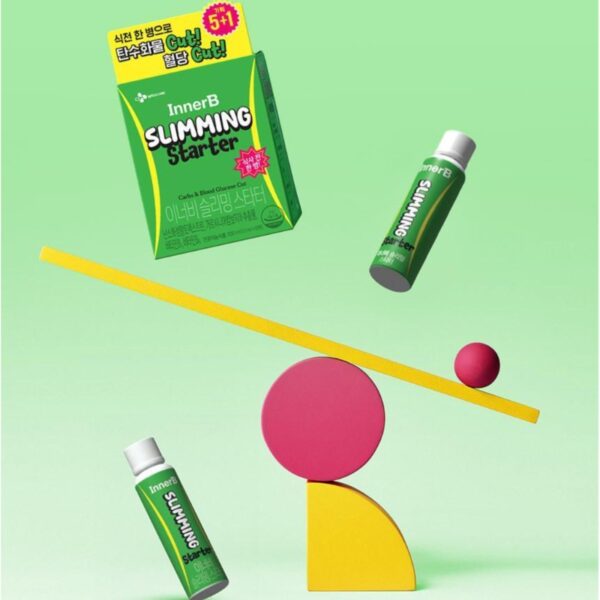 CJ innerb Slimming Starter - Image 5