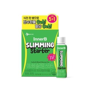 CJ innerb Slimming Starter