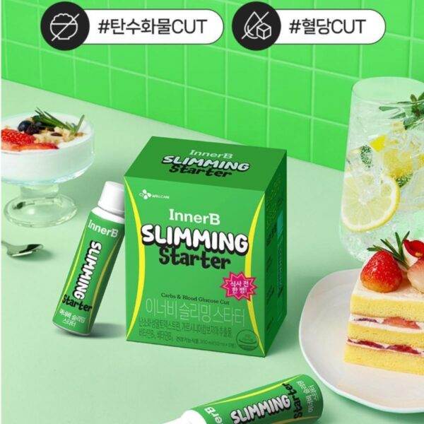 CJ innerb Slimming Starter - Image 2