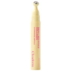 cleaderm small molecule collagen Eye Massage Ampoule