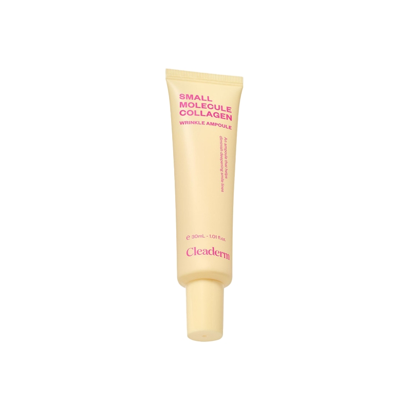 Cleaderm Small molecule Collagen Wrinkle Ampoule