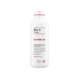 Dr.forhair Folligen Bio-3 Shampoo