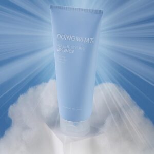 Doing What Volume Styling Essence 200ml